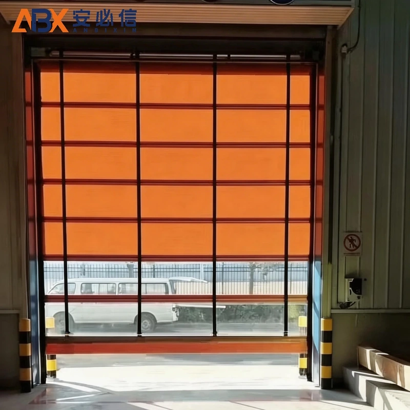 亳州市背带堆积门