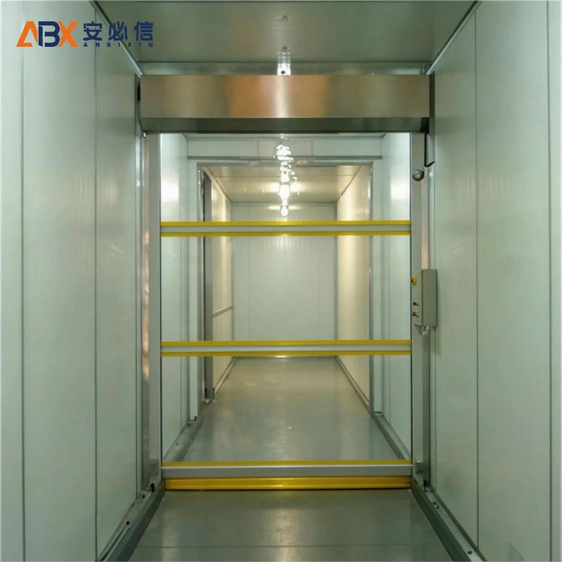 亳州市PVC快速门