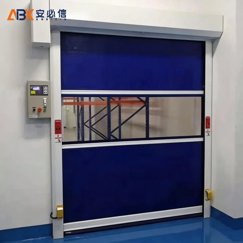 亳州市高速门